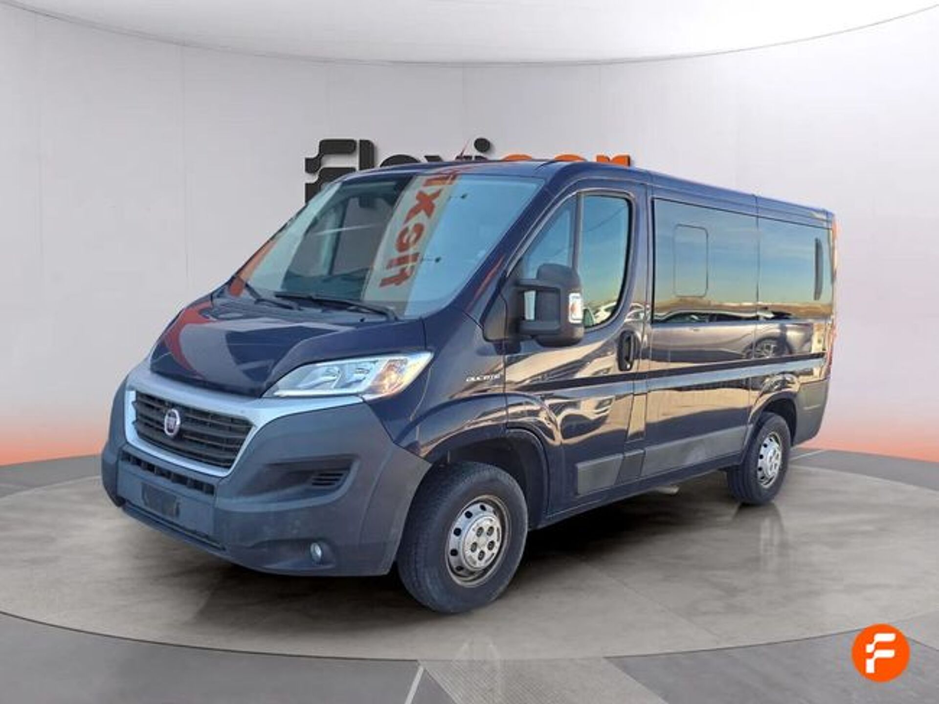Imagen 3 de FIAT Ducato