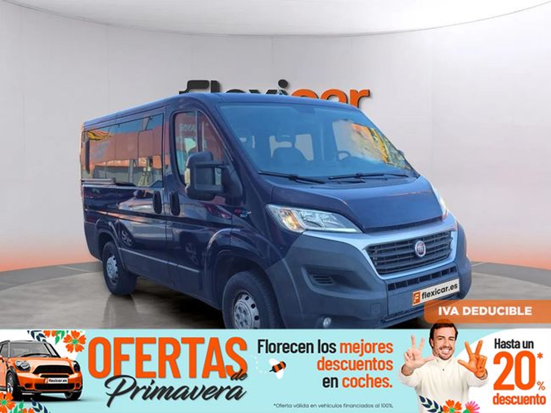 Imagen de FIAT Ducato