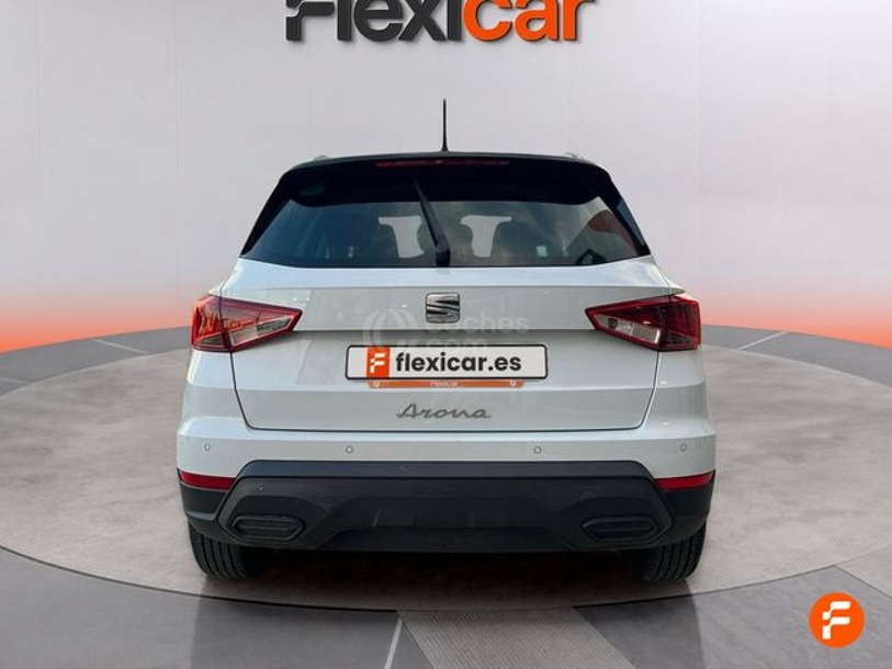 Foto del SEAT Arona 1.0 TSI S&S Style 110
