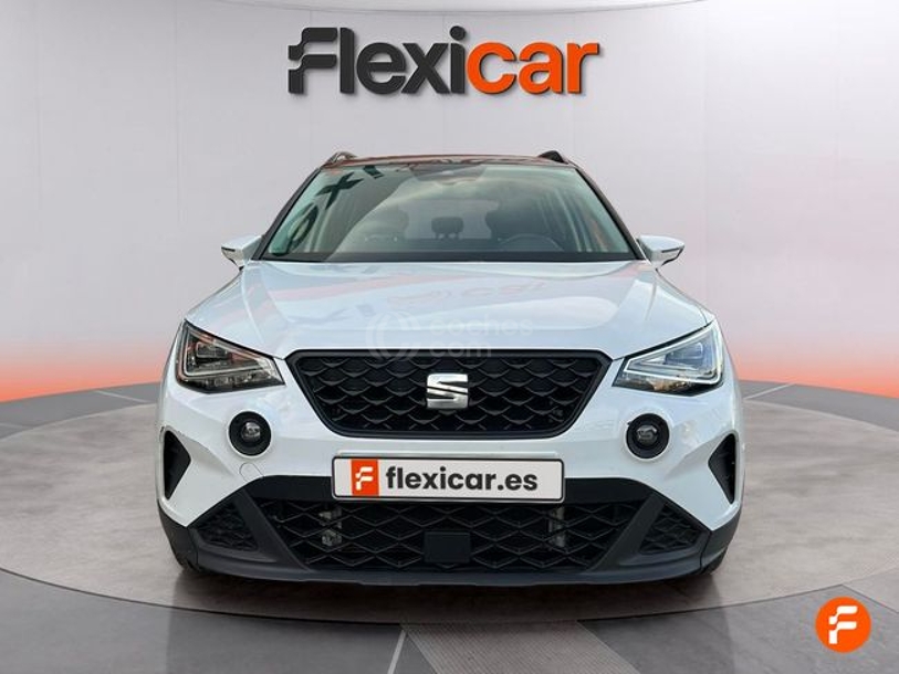 Foto del SEAT Arona 1.0 TSI S&S Style 110