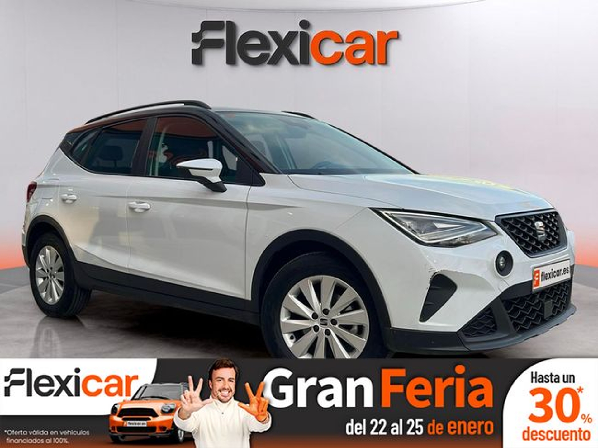 Imagen de SEAT Arona