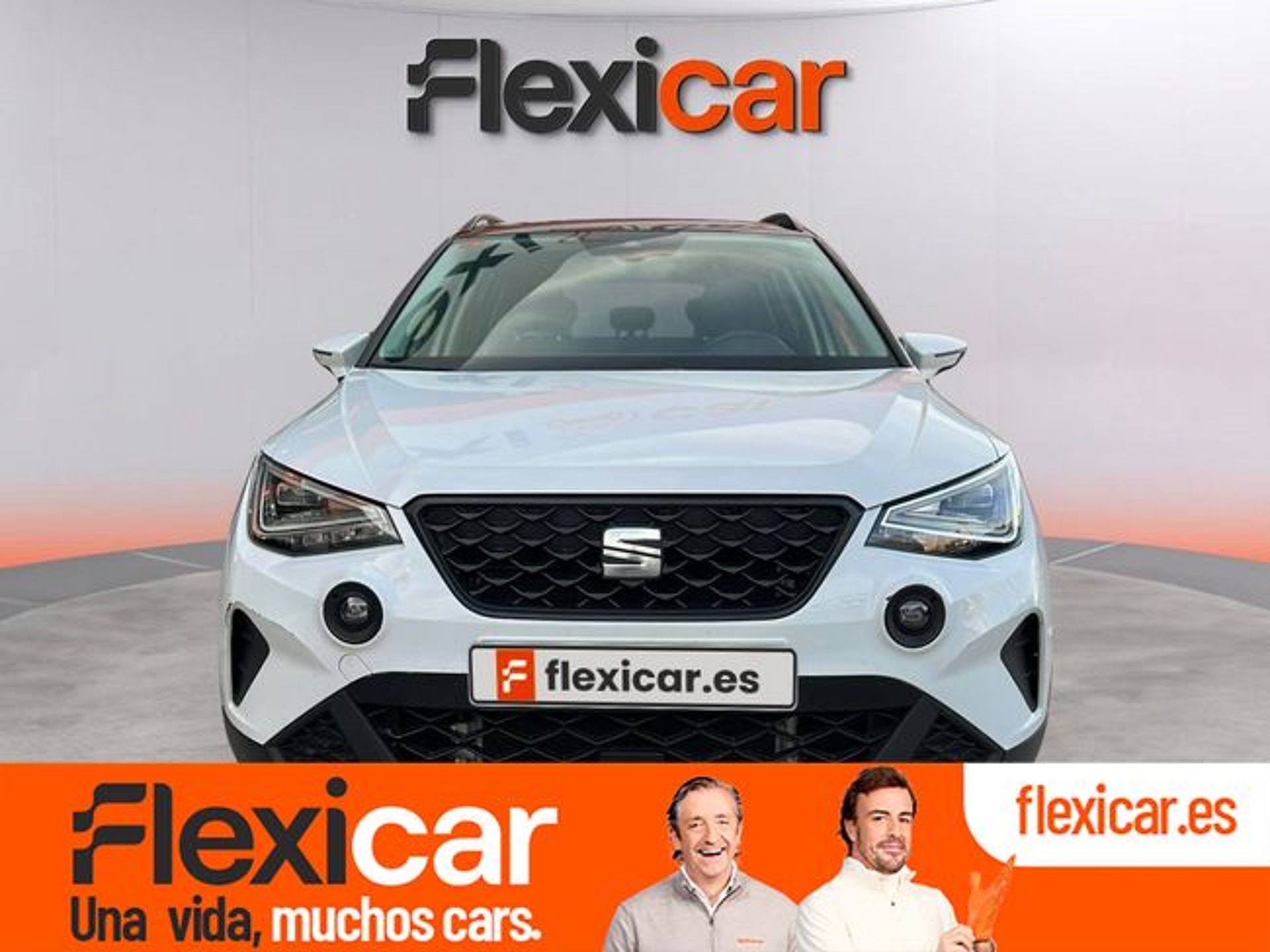 Imagen de SEAT Arona