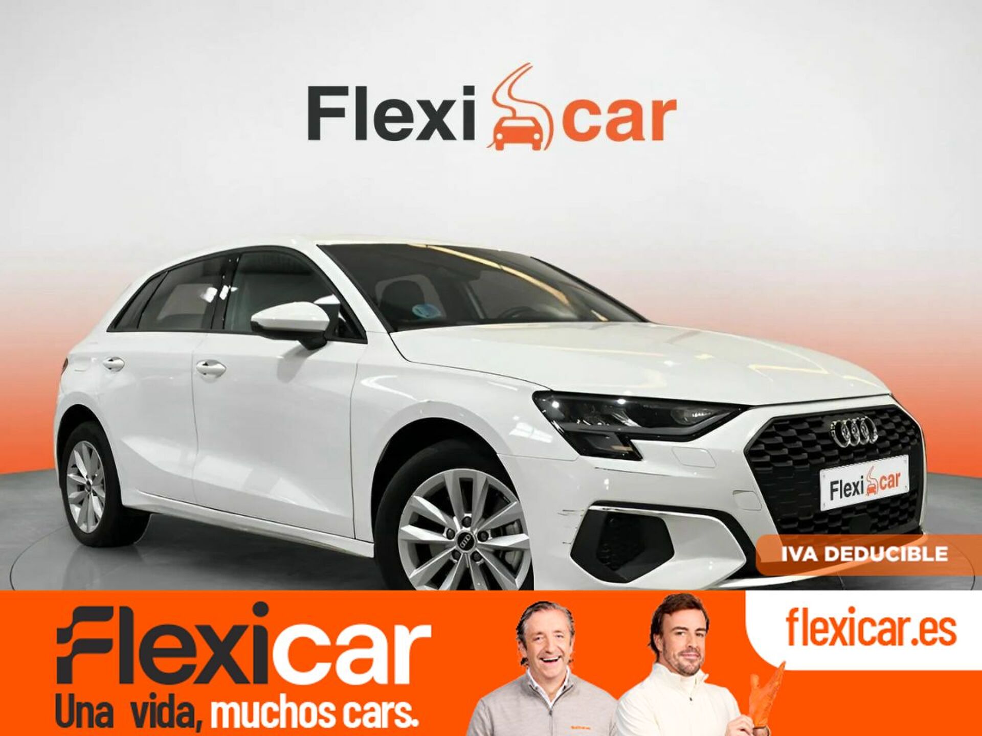 Imagen de AUDI A3