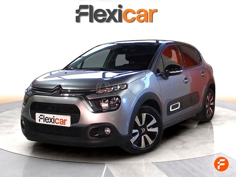 Foto del CITROEN C3 1.2 PureTech S&S Plus 83