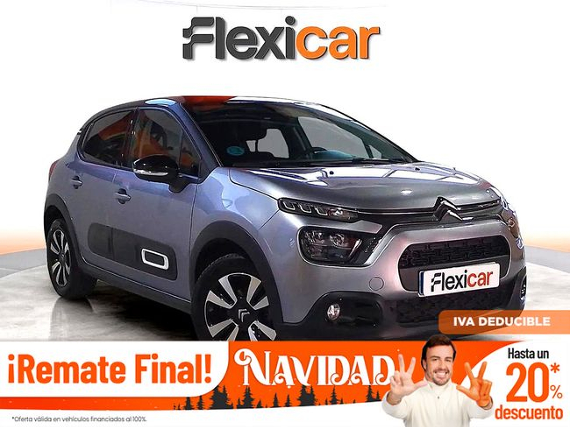 Imagen de CITROEN C3