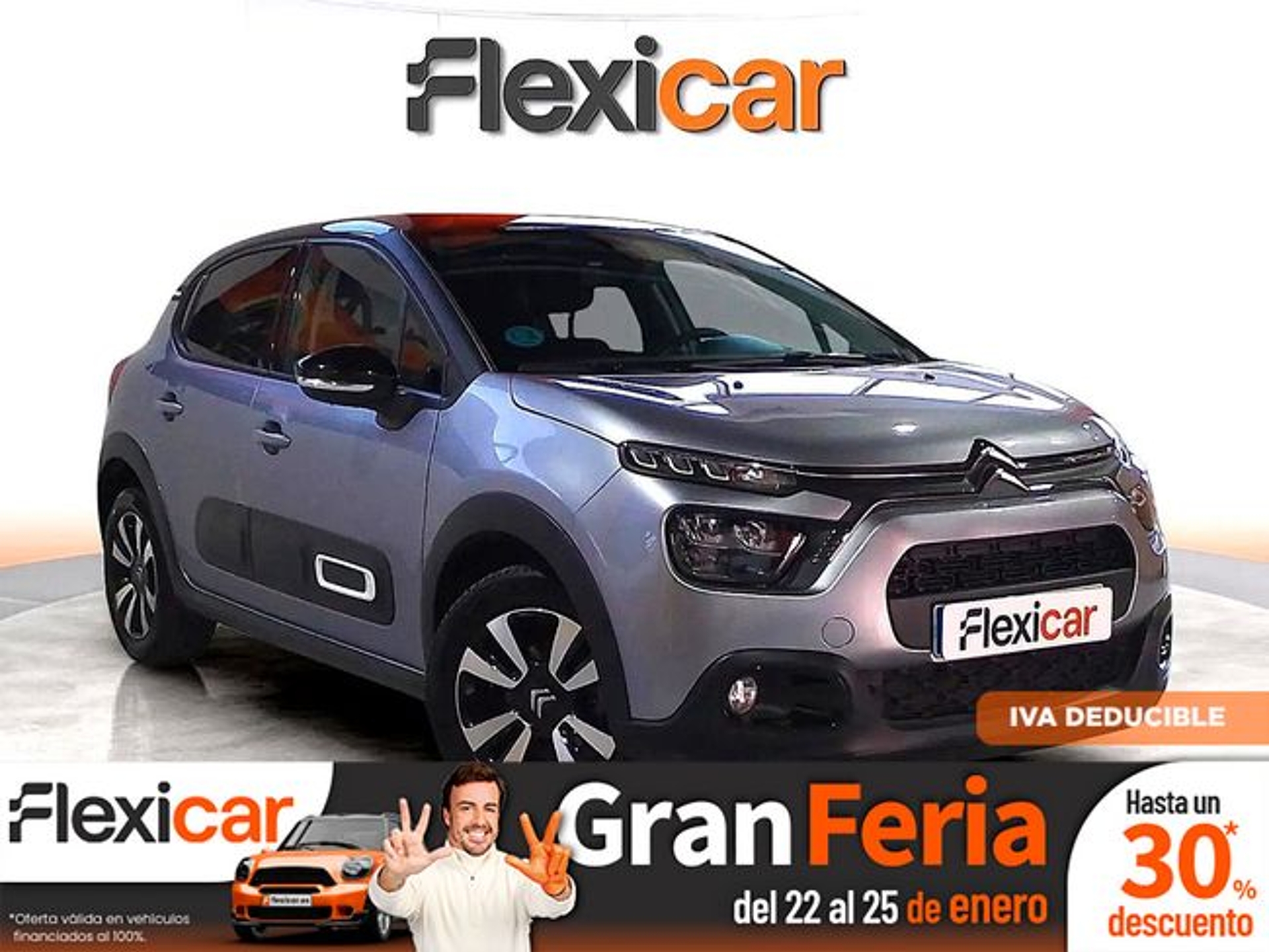 Imagen de CITROEN C3