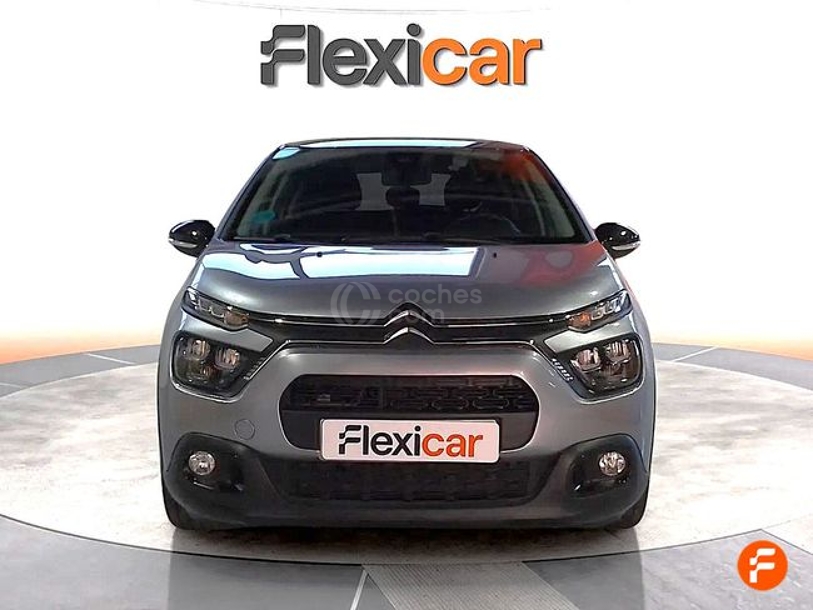 Foto del CITROEN C3 1.2 PureTech S&S Plus 83