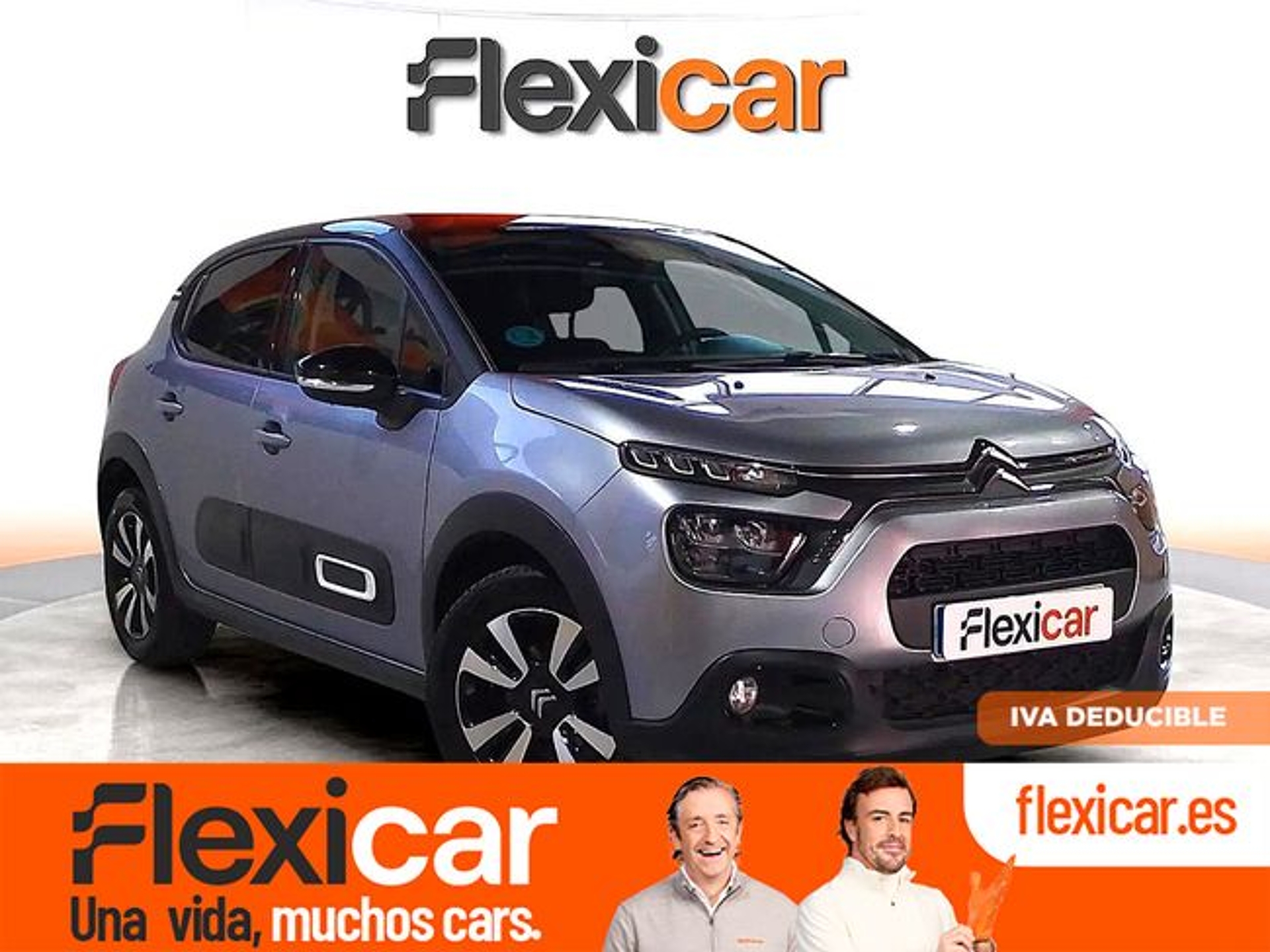 Imagen de CITROEN C3