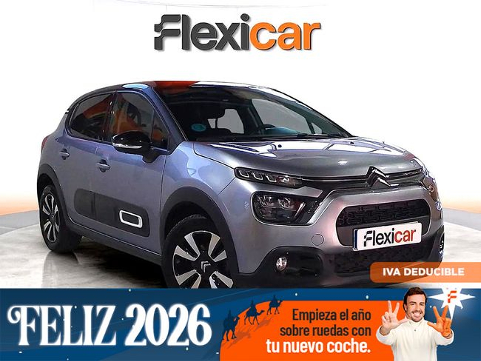 Imagen de CITROEN C3