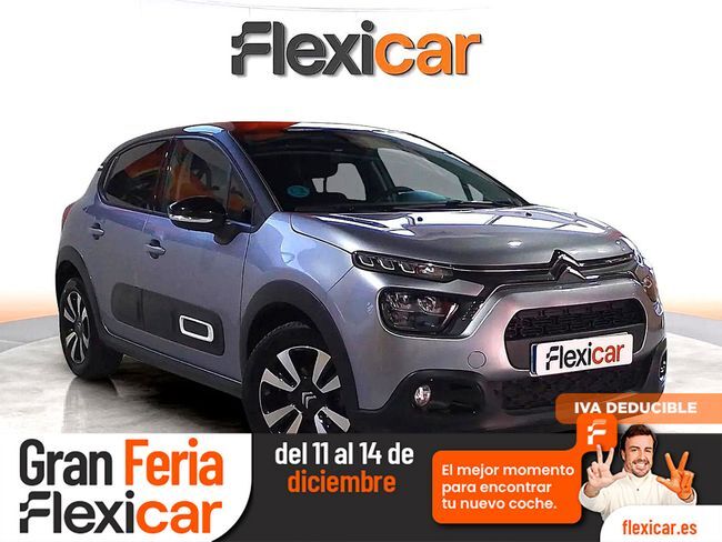 CITROEN C3 (PureTech 60KW (83CV) Max) en Barcelona