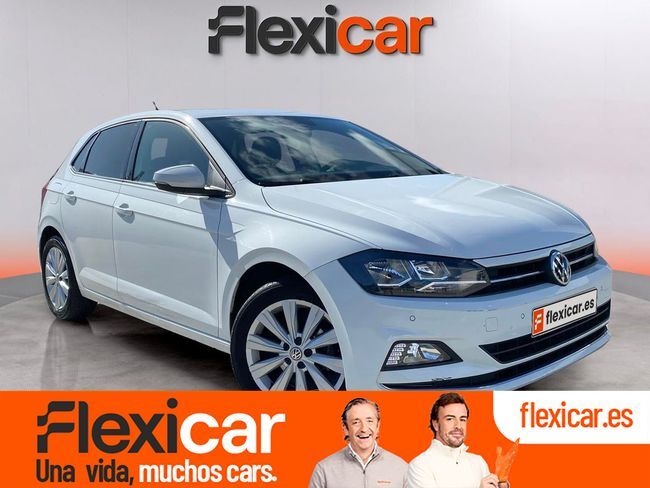 VOLKSWAGEN Polo (Sport 1.0 TSI 70kW (95CV)) en Pontevedra