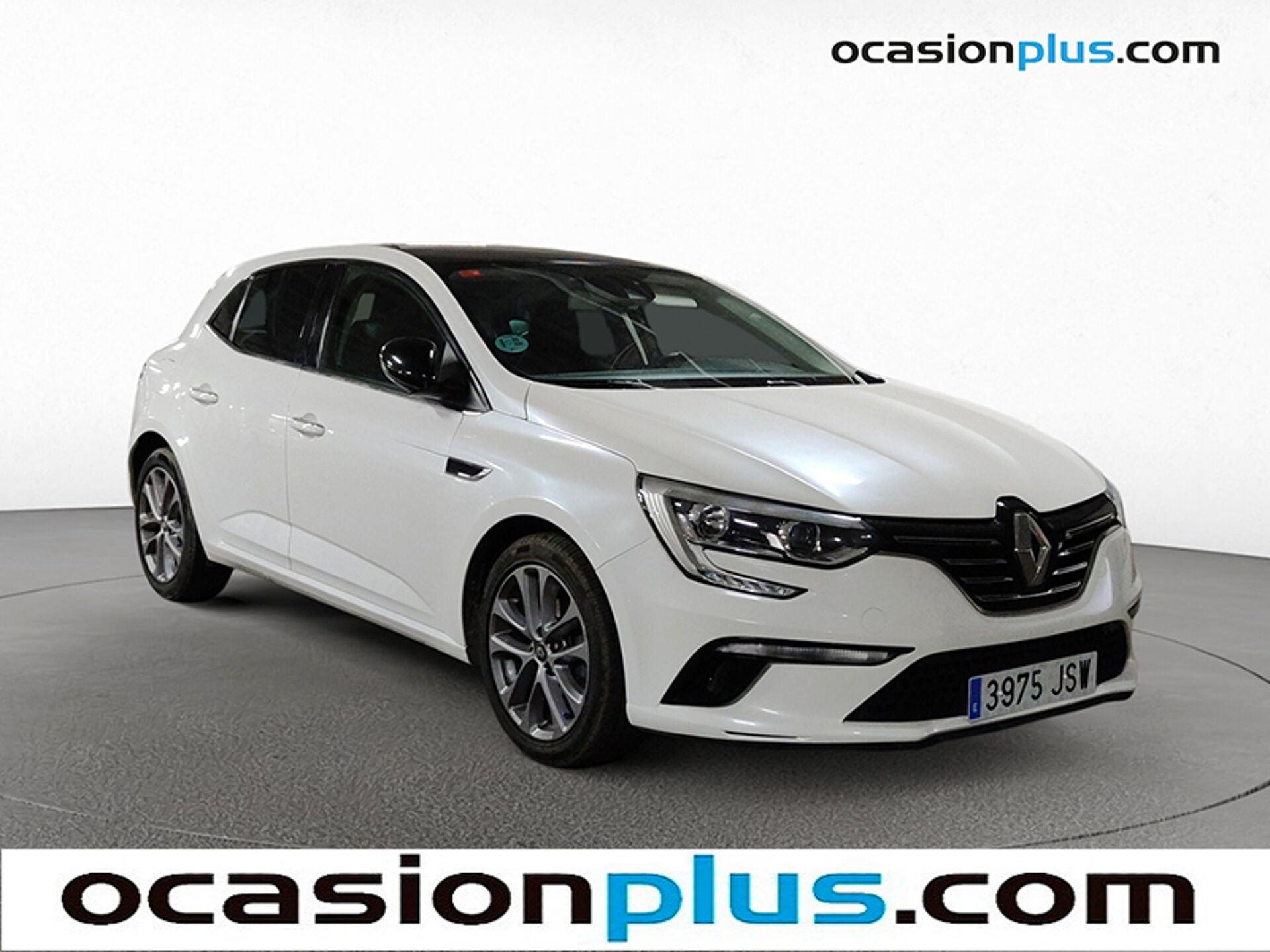 Imagen 2 de RENAULT Mégane