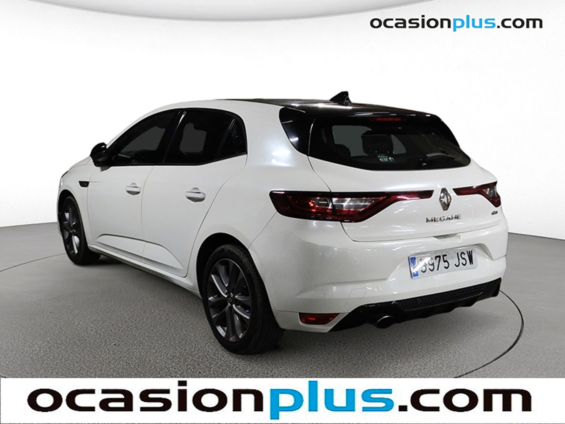 Imagen 3 de RENAULT Mégane