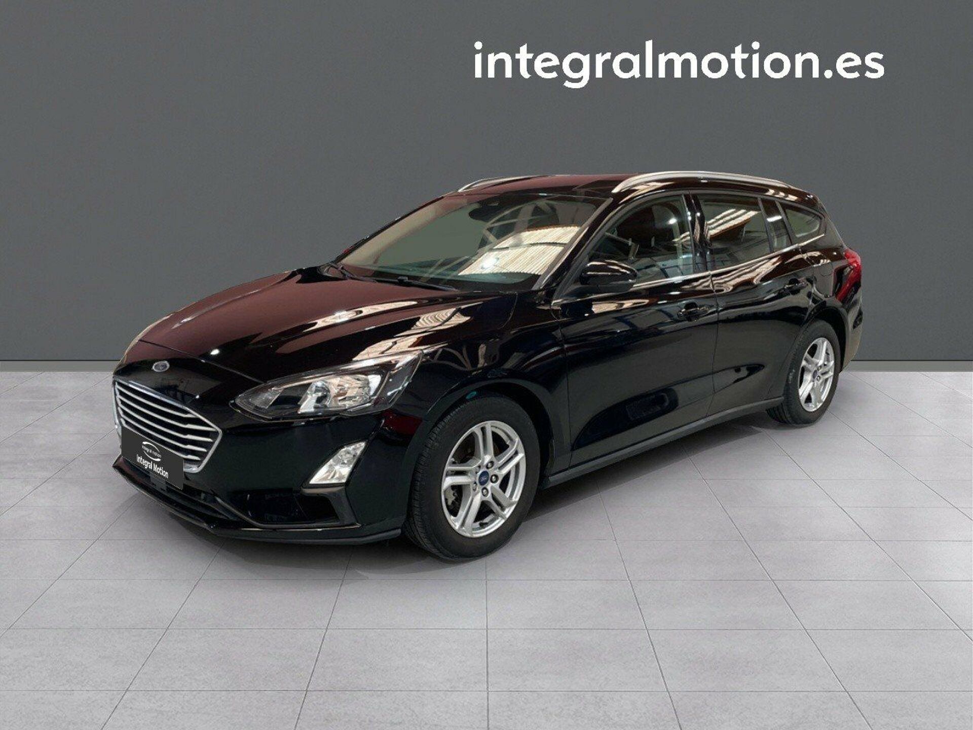 Imagen 1 de FORD Focus