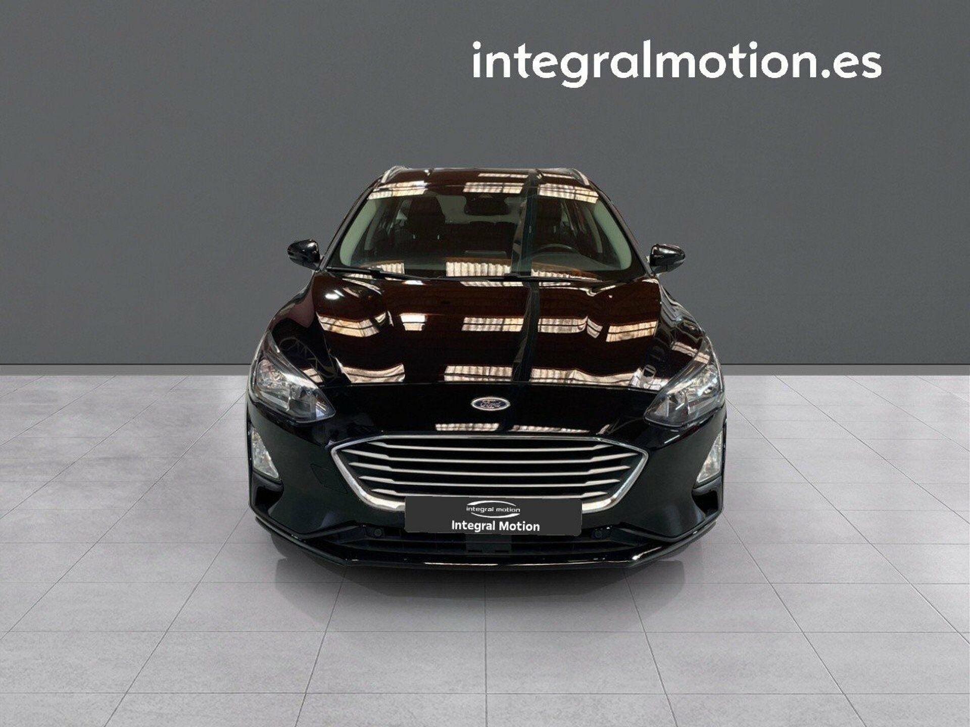 Imagen 2 de FORD Focus