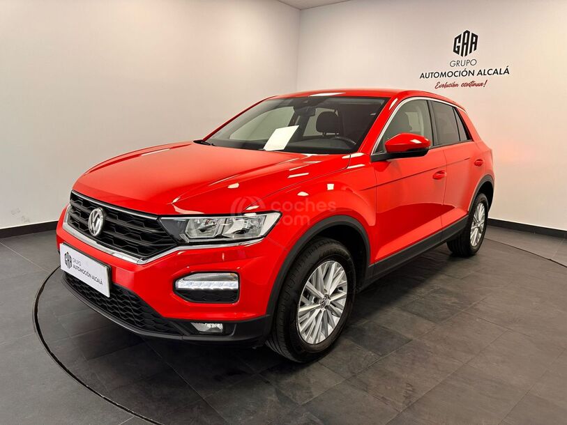 Foto del VOLKSWAGEN T-Roc 1.6TDI Edition