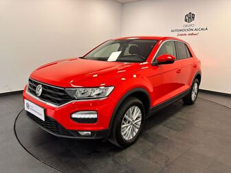 Imagen de VOLKSWAGEN T-Roc 1.6TDI Edition