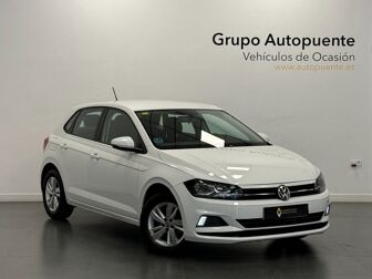 Imagen de VOLKSWAGEN Polo 1.0 TSI Advance 70kW