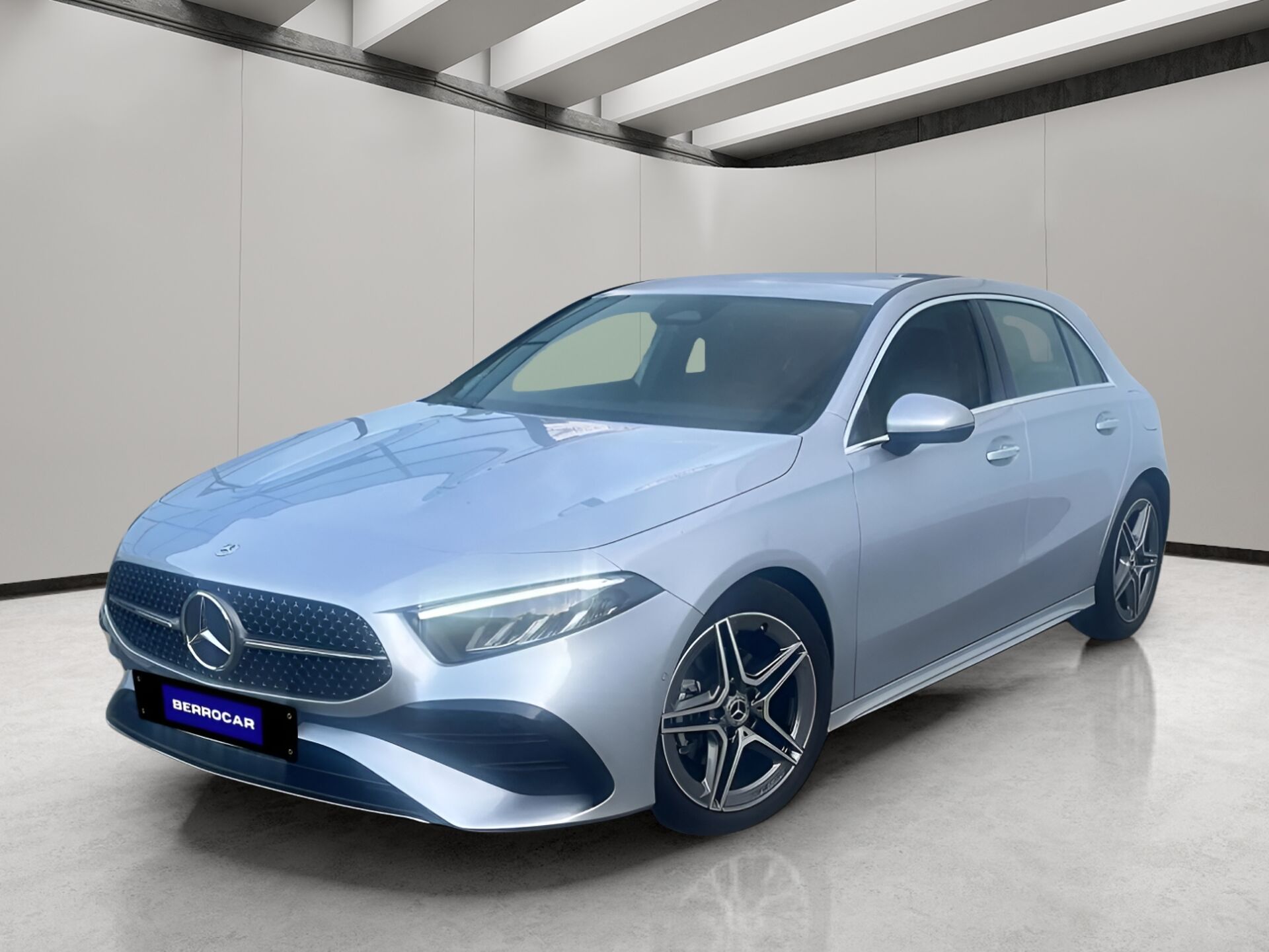 Imagen de MERCEDES Clase A