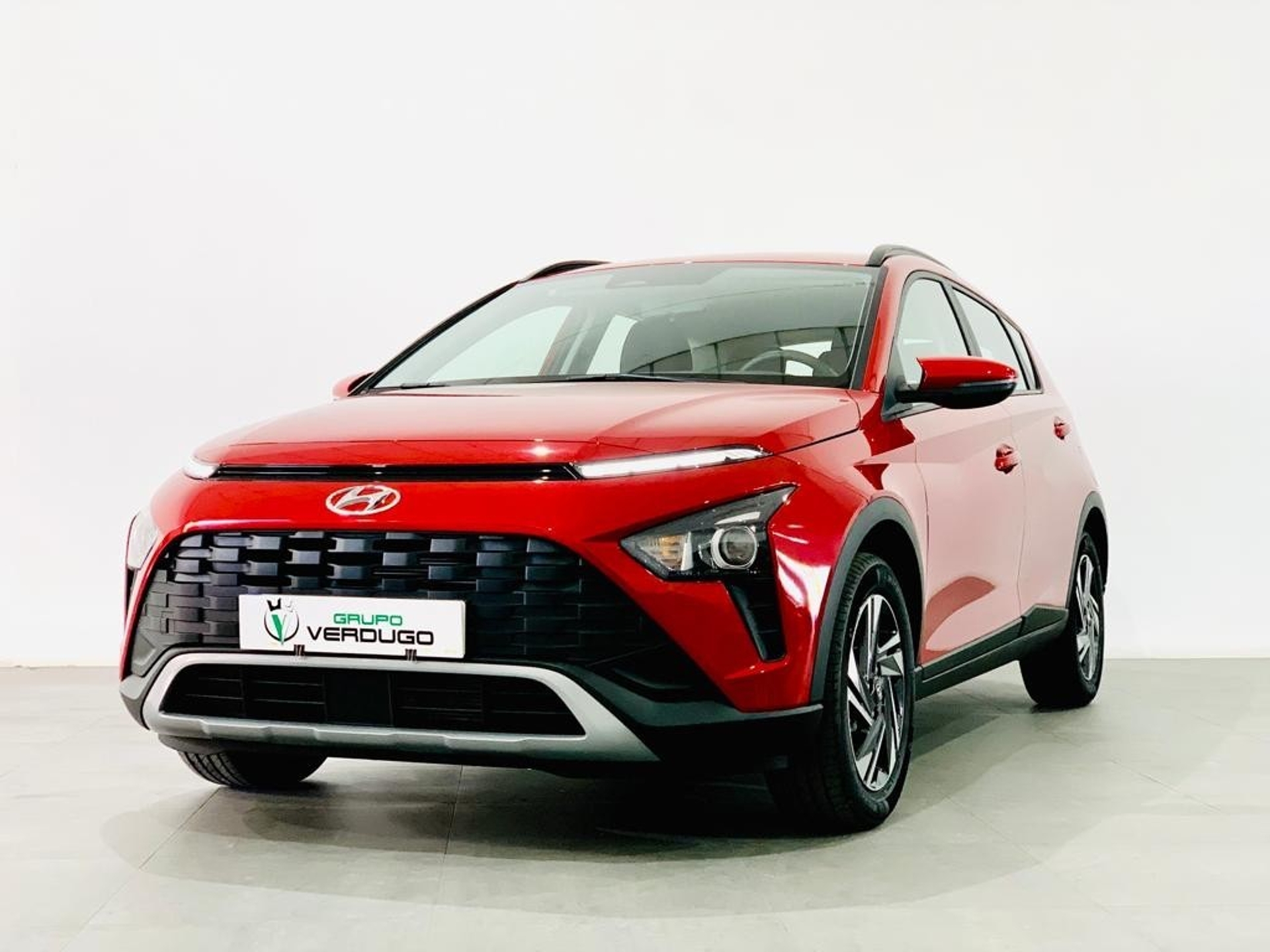 Imagen de HYUNDAI Bayon