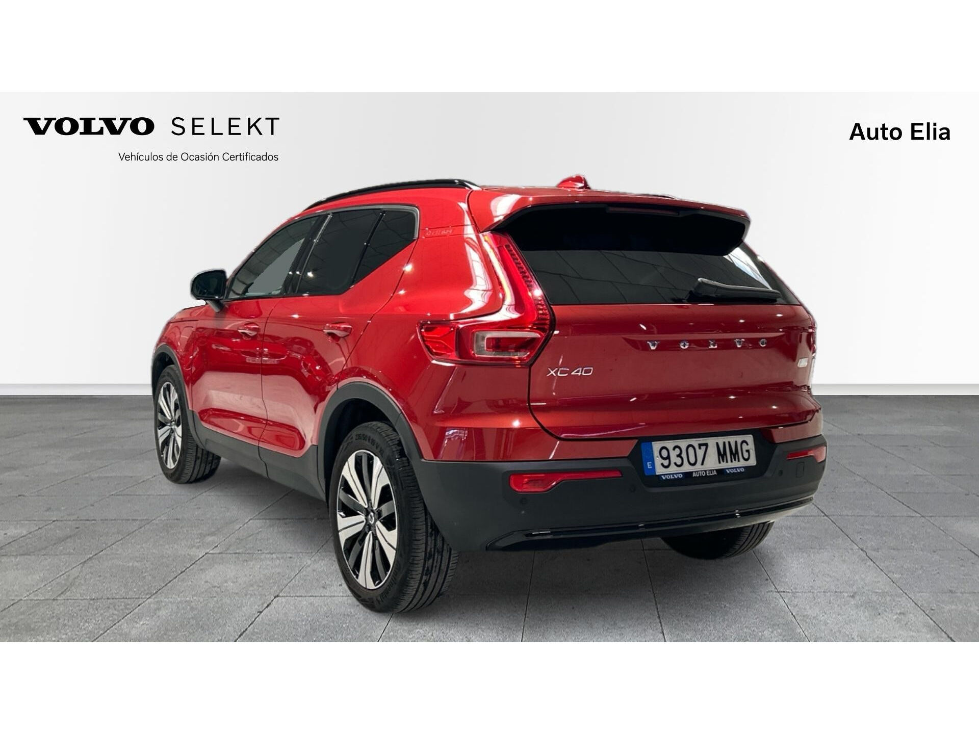 Imagen 2 de VOLVO XC40