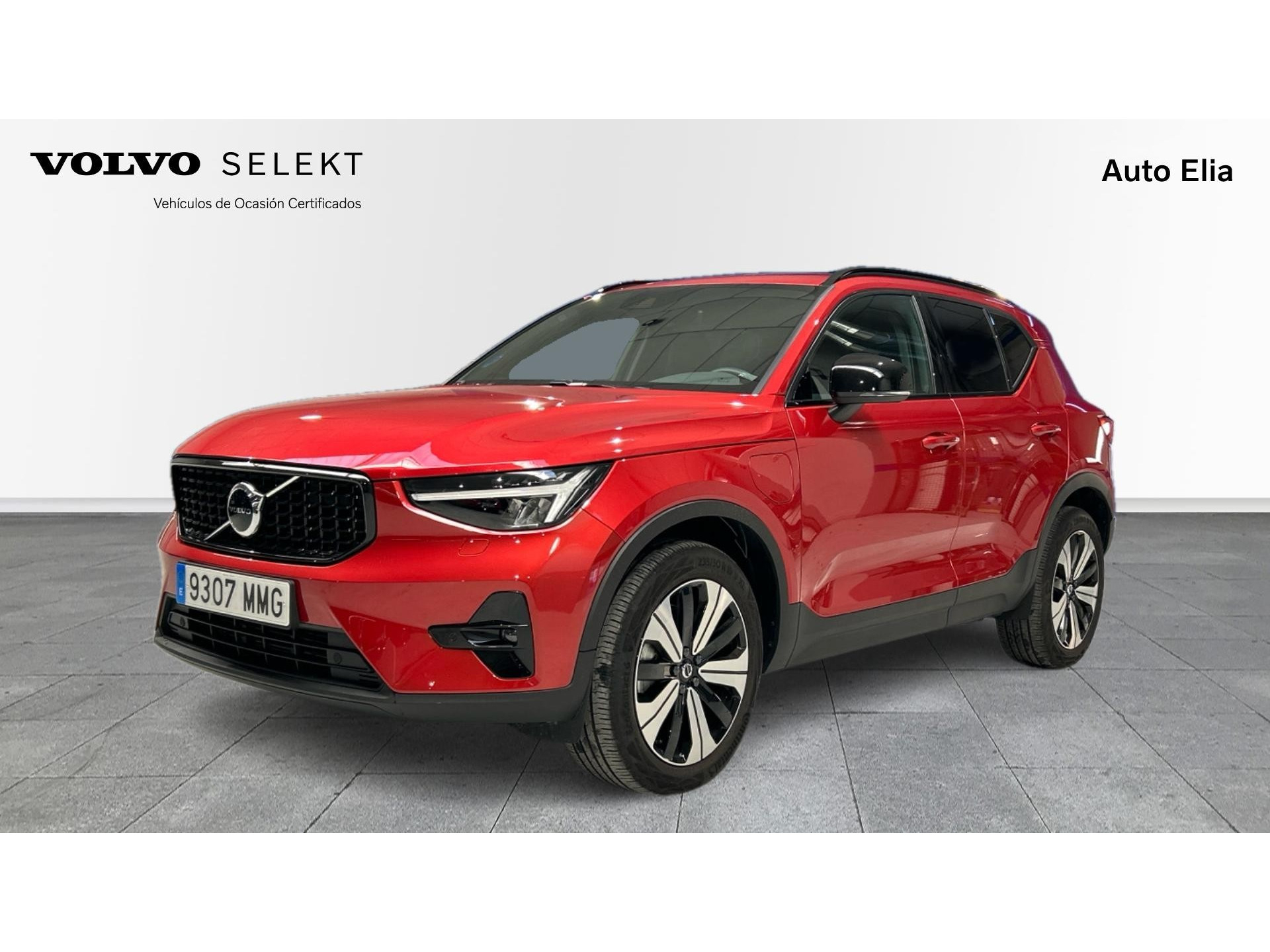 Imagen de VOLVO XC40