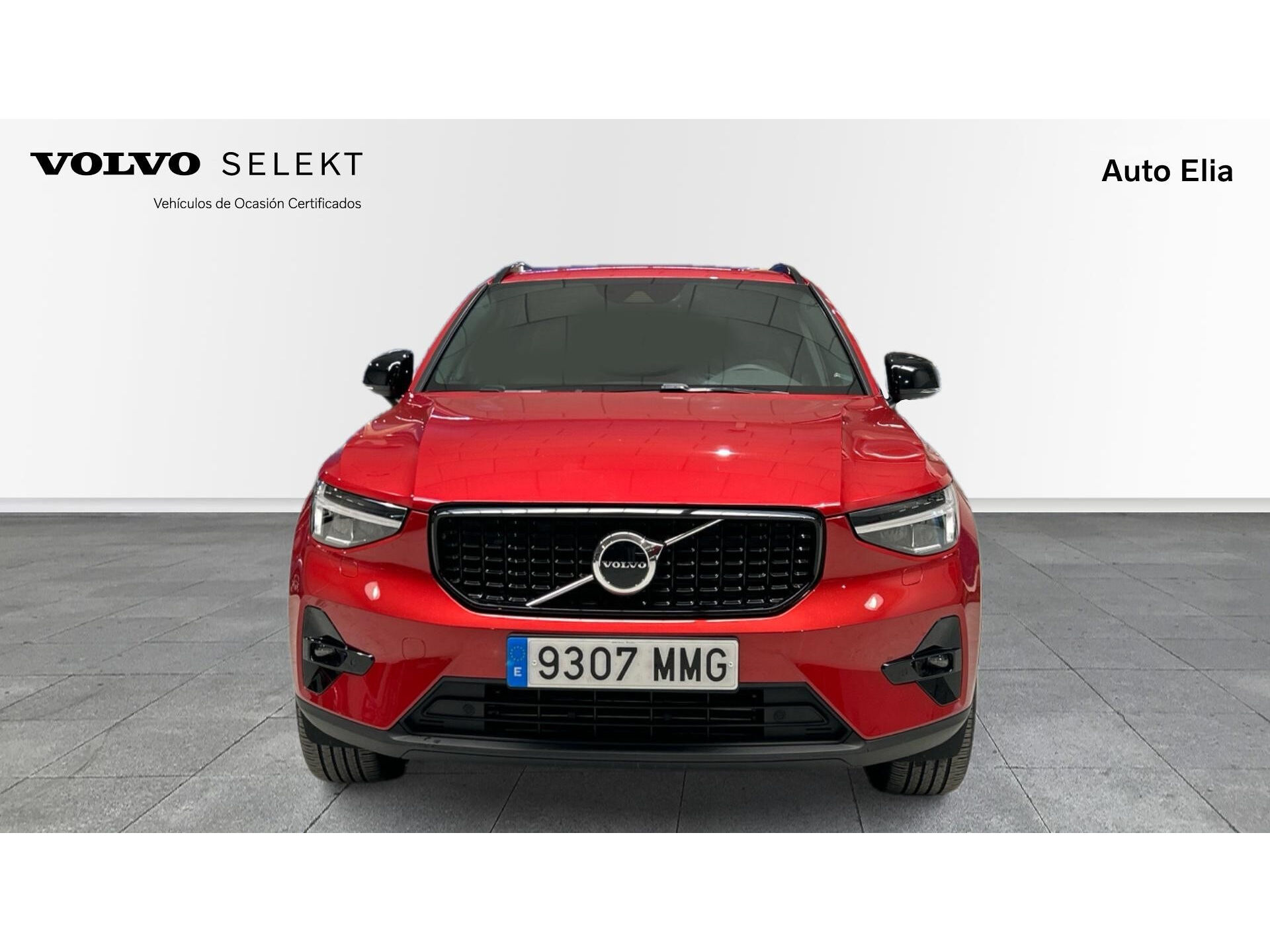 Imagen 3 de VOLVO XC40