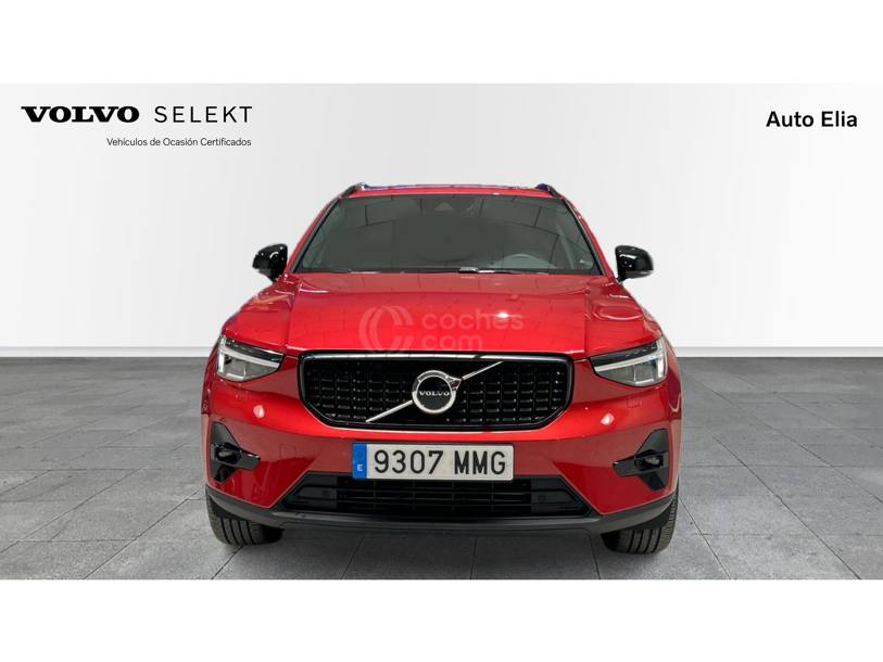 Foto del VOLVO XC40 T5 Recharge Plus Dark Aut.