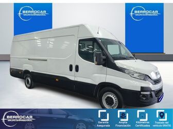 Imagen de IVECO Daily Furgón 35S16 V 3000 H1 7.3 156