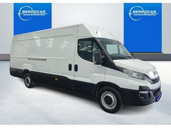 Imagen de IVECO Daily Furgón 35S16 V 3000 H1 7.3 156