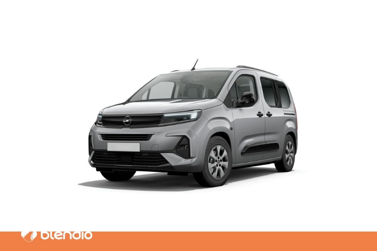 OPEL Combo (100 Cv 1.5 Td S/S MT6 €6.4) en Lugo