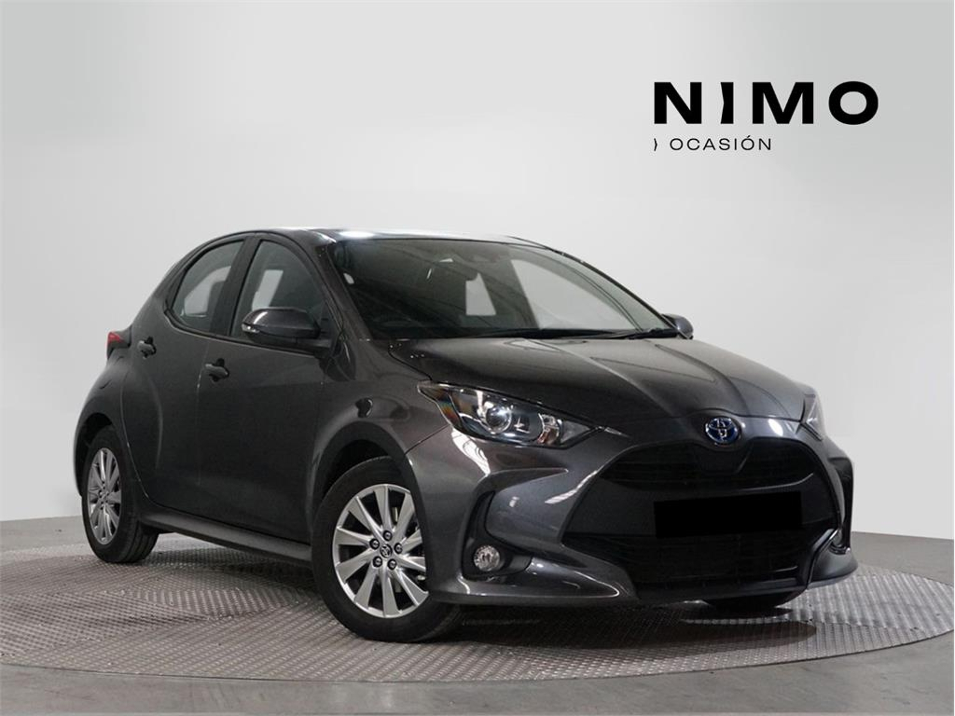 Imagen de TOYOTA Yaris