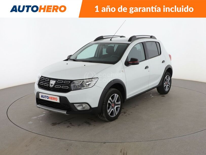 Foto del DACIA Sandero 0.9 TCE Serie Limitada Xplore 66kW