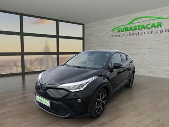 Imagen de TOYOTA C-HR 125H Advance