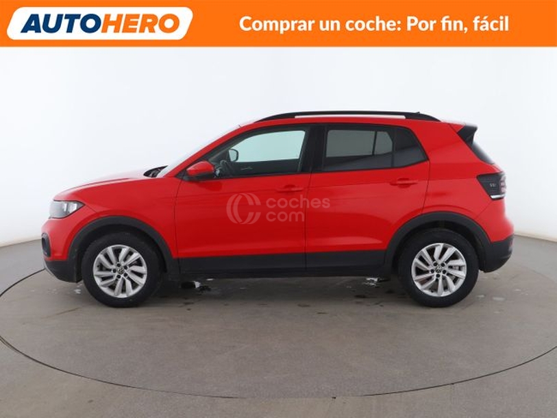 Foto del VOLKSWAGEN T-Cross 1.0 TSI Advance