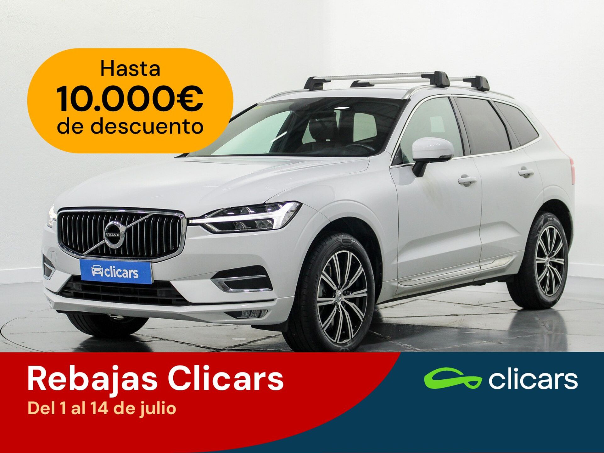 Imagen de VOLVO XC60