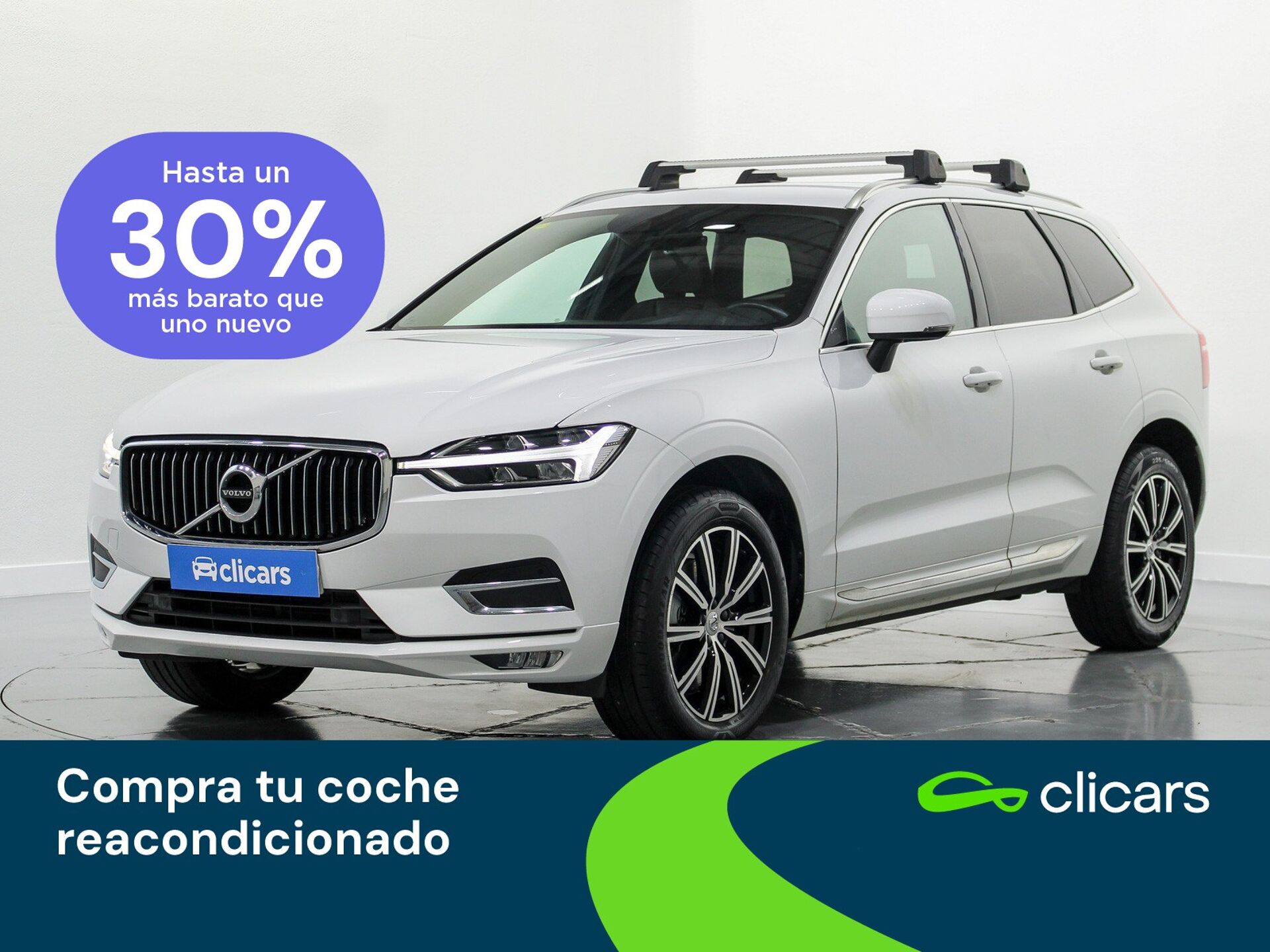 Imagen de VOLVO XC60