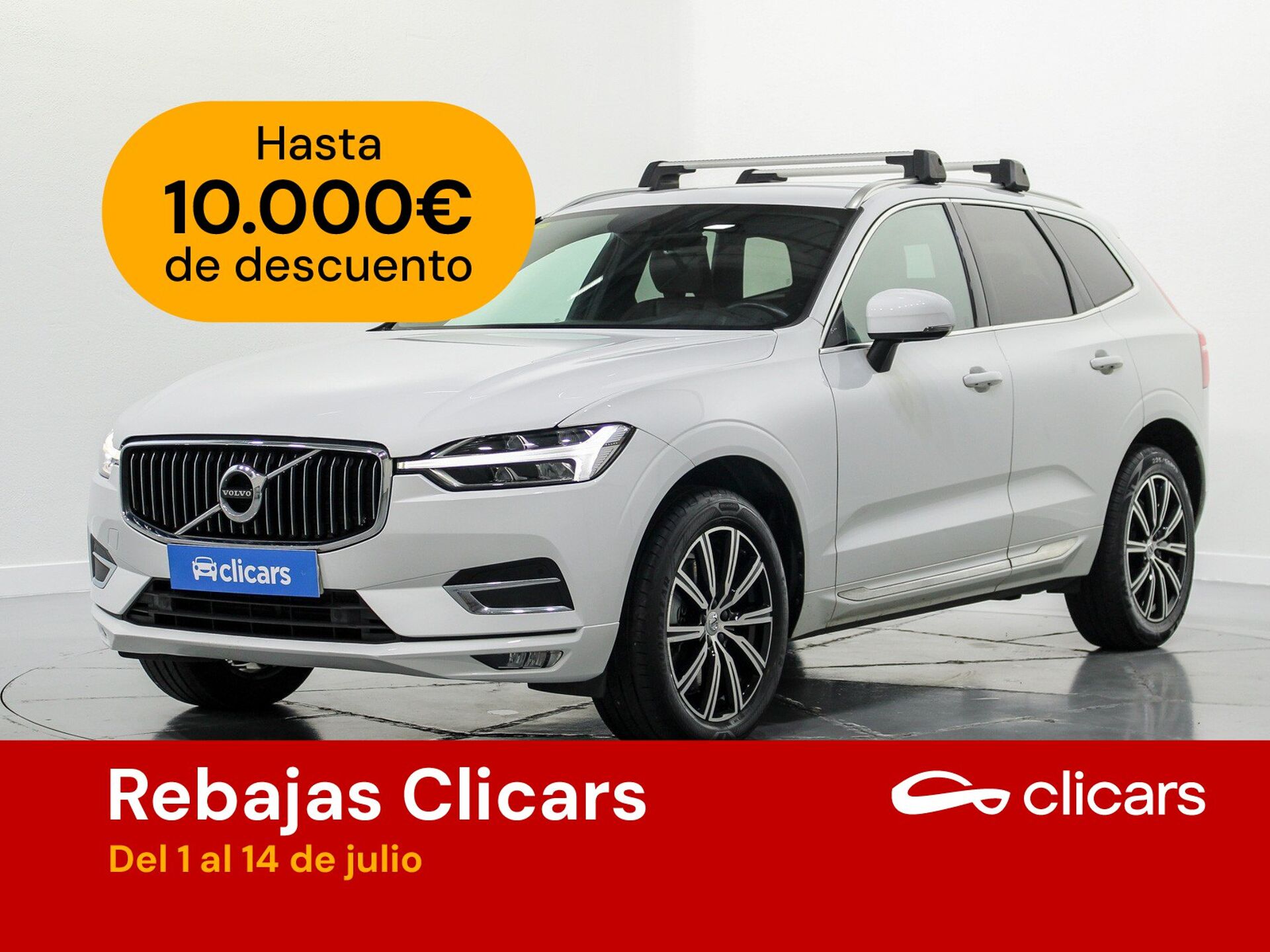 Imagen de VOLVO XC60