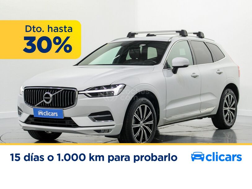 Foto del VOLVO XC60 B4 Inscription AWD Aut.