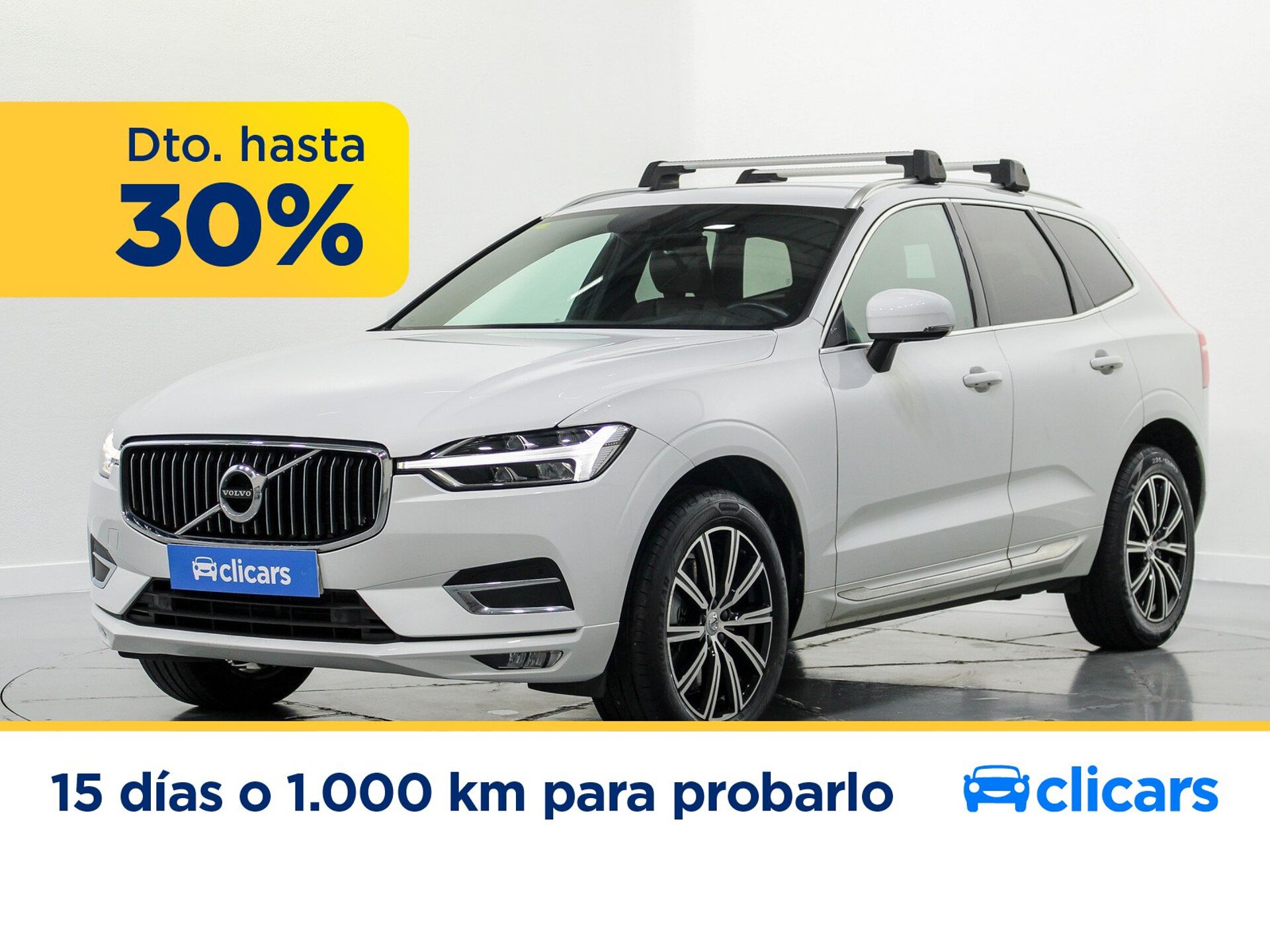 Imagen de VOLVO XC60
