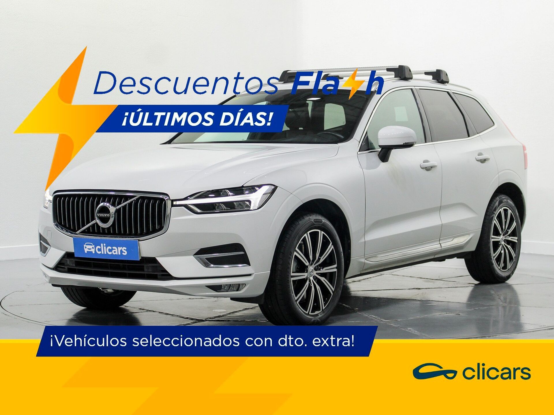Imagen de VOLVO XC60