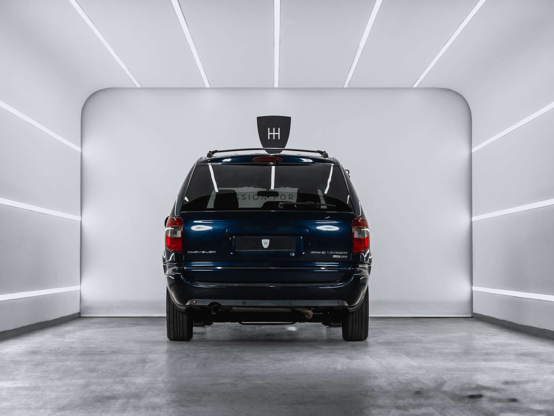 Imagen 3 de CHRYSLER Voyager