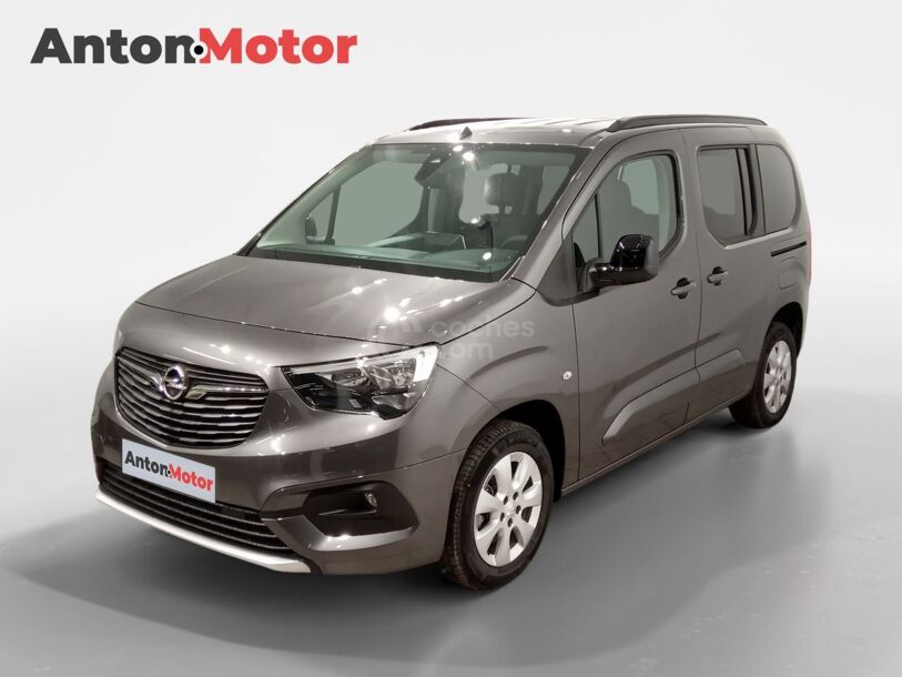 Foto del OPEL Combo -e Life Elegance Plus XL