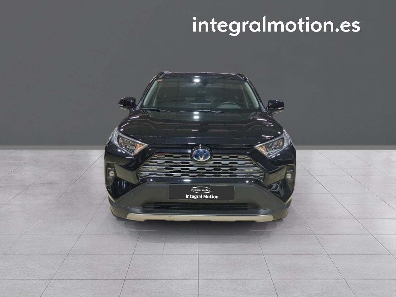 Foto del TOYOTA RAV-4 2.5 hybrid 2WD Advance