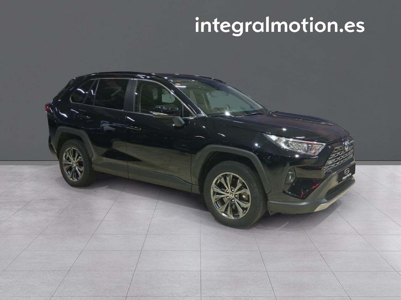 Foto del TOYOTA RAV-4 2.5 hybrid 2WD Advance