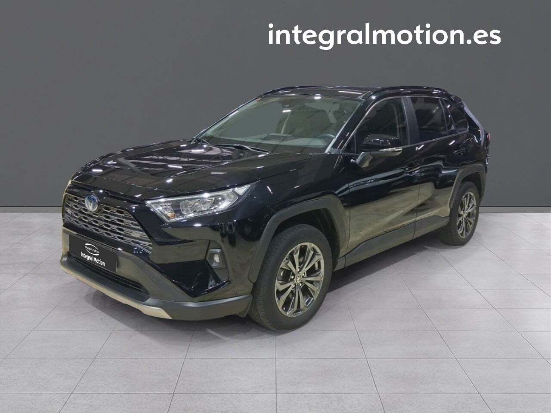 Imagen de TOYOTA RAV-4