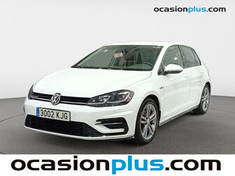 Imagen de VOLKSWAGEN Golf 1.5 TSI Evo Sport 110kW