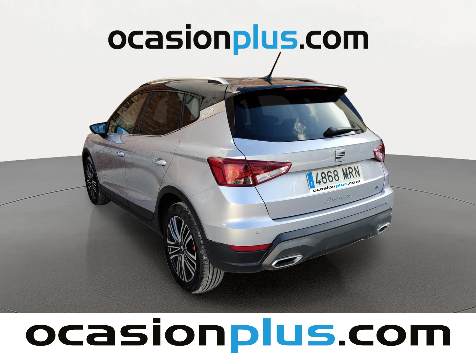 Foto del SEAT Arona 1.0 TSI S&S Xperience XM 115