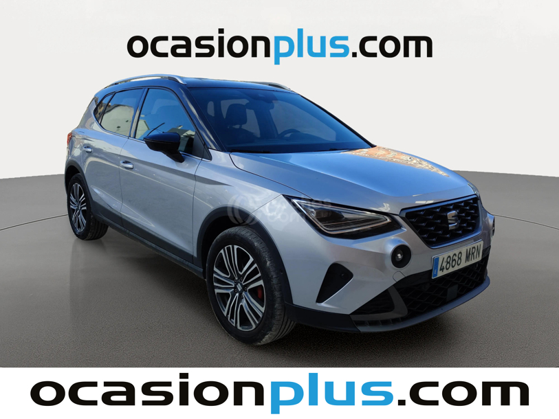 Foto del SEAT Arona 1.0 TSI S&S Xperience XM 115