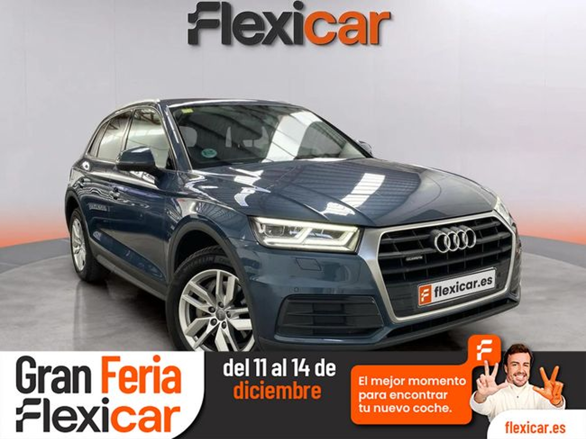 Imagen de AUDI Q5